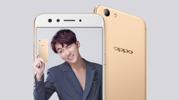 Lý do nên mua ngay OPPO F3 cuối tuần này