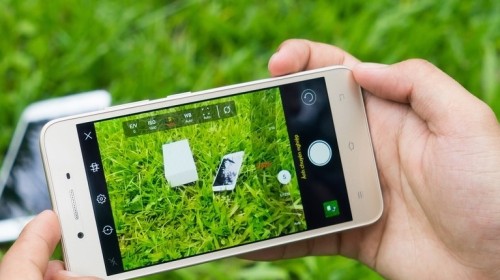 4 điện thoại tầm 3 triệu đồng cho người bắt đầu dùng smartphone