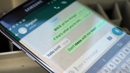 WhatsApp tung bản cập nhật hỗ trợ gửi và nhận tất cả các loại file