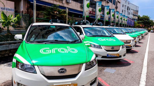 Grab treo thưởng 10.000 USD cho bất cứ ai tìm ra lỗ hổng bảo mật trong ứng dụng của họ