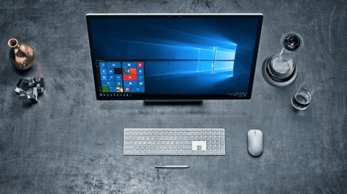 Microsoft ngừng hỗ trợ Windows 10 trên một số dòng máy tính