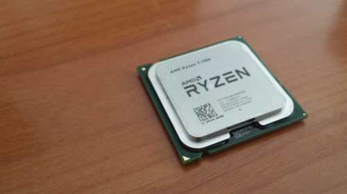 Chuyện thật như đùa: mua chip Ryzen nhận được chip Intel dán nhãn AMD