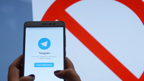 Telegram chặn "các kênh liên quan đến khủng bố" sau lệnh cấm của Indonesia