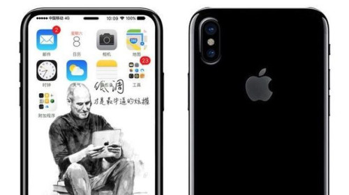 iPhone 8 nhận diện khuôn mặt như thế nào?