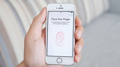 Nhờ iPhone, cảm biến vân tay trở thành tính năng "phải có" trên smartphone