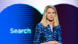 Người đàn bà đẹp Marissa Mayer muốn một lần nữa trở thành CEO, nhưng có lẽ không phải là Uber