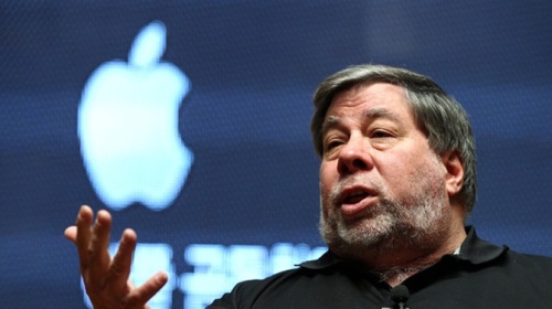 Steve Wozniak: Người dùng sẵn sàng mua iPhone giá cao vì nó an toàn