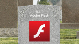 Chuẩn bị tinh thần đi, Flash sắp bị Adobe khai tử đến nơi rồi