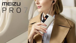 Meizu Pro 7 và Pro 7 Plus ra mắt: màn hình phụ cực dị ở phía sau, tích hợp camera kép