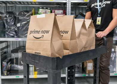 Amazon ra mắt dịch vụ dành riêng cho khu vực Đông Nam Á