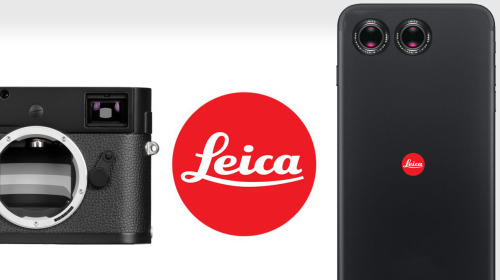 Chủ tịch Leica ấp ủ giấc mơ sản xuất một chiếc điện thoại chụp ảnh mang mác