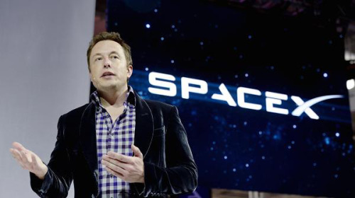 SpaceX của Elon Musk trở thành một trong những công ty tư nhân giá trị nhất trên thế giới