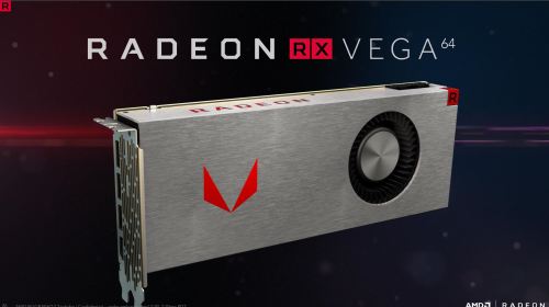 AMD chính thức ra mắt Radeon RX Vega 56 và 64, đối trọng của Nvidia ở phân khúc VGA chơi game cao cấp