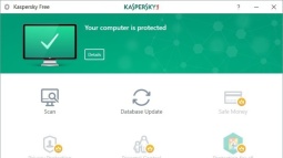 Kaspersky ra mắt phần mềm diệt virus miễn phí
