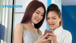 Đã có thể dùng tài khoản VinaPhone mua ứng dụng trên Google Play