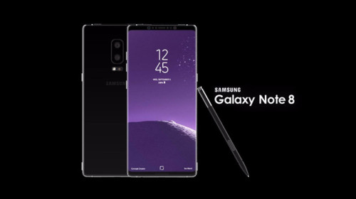 Vũ khí bí mật của Galaxy Note 8 có thể là tai nghe thông minh