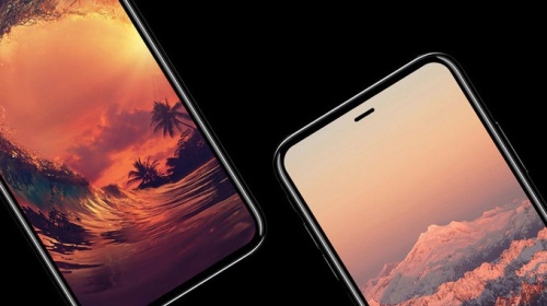 Samsung tích cực sản xuất màn hình OLED cho iPhone, thú vị nhất là có thêm cả kích cỡ 6 inch bên cạnh 5.8 inch