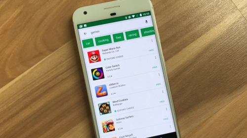 Thuật toán mới của Google Play Store sẽ loại bỏ các ứng dụng kém chất lượng