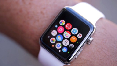 Apple Watch thế hệ thứ 3 sẽ được thiết kế hoàn toàn mới: có kết nối LTE, pin tốt hơn? [Cập nhật]