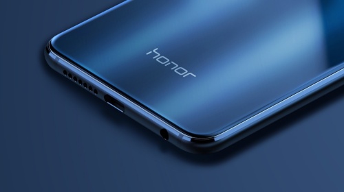 Honor Note 9 của Huawei sẽ có thiết kế không viền, sử dụng chip Kirin 670 được xây dựng trên tiến trình 12nm