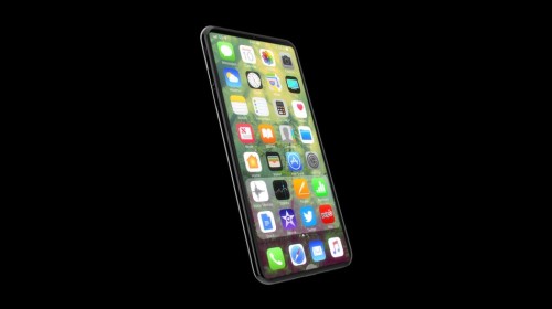 iPhone 8 sẽ đủ thông minh để biết khi nào nên tắt toàn bộ âm thông báo