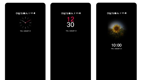 LG giới thiệu thêm nhiều tính năng mới sẽ có trên V30, bảo mật bằng giọng nói