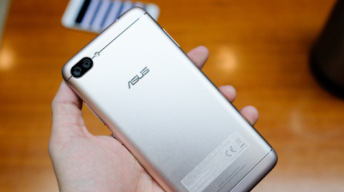 ASUS hứa cập nhật Android O cùng ZenUI 4.0 cho toàn bộ các smartphone thuộc dòng Zenfone 3 và Zenfone 4
