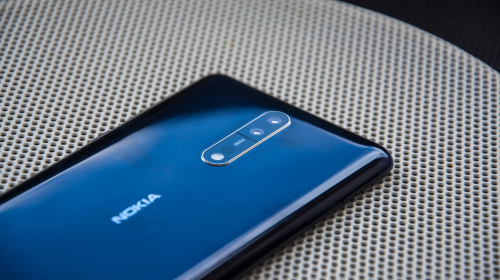 Khi cấu hình bão hoà, Nokia tạo khác biệt cho Nokia 8 bằng cụm camera với tính năng Bothie, vậy Bothie là gì?