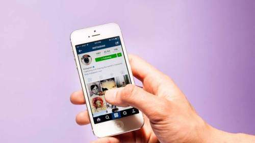 Instagram dính lỗ hổng làm lộ số điện thoại, email người nổi tiếng
