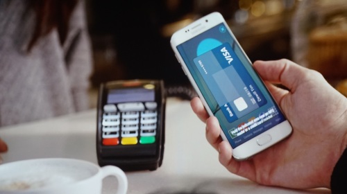 Samsung Pay ra mắt tại Việt Nam, lần đầu tiên có thể dùng điện thoại thay thẻ ATM