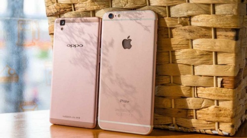 Điều các hãng điện thoại Android e ngại về ông anh Apple