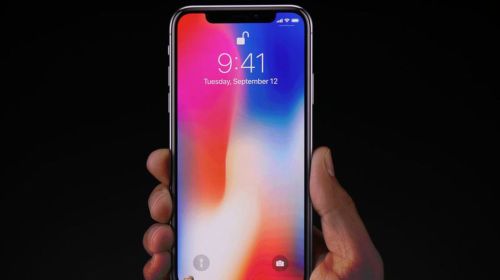 iPhone X mất nút Home rồi thì chụp màn hình kiểu gì nhỉ?