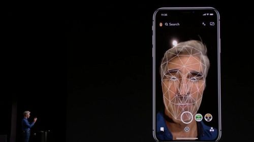 iPhone X: tính năng bảo mật Face ID có thật sự an toàn?