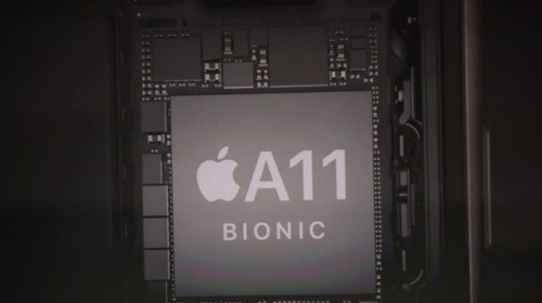 Chip A11 Bionic của iPhone X vượt mặt tất cả đối thủ Android trong bài test mới của Geekbench