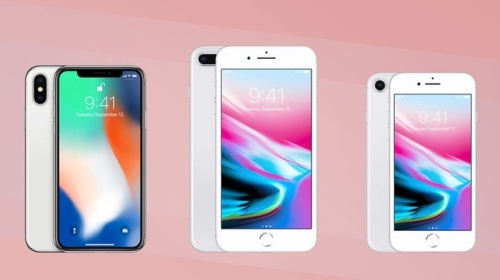 KGI cắt giảm dự đoán doanh số iPhone X trong năm nay