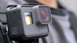 GoPro Hero 6 Black lộ ảnh trước ngày ra mắt