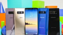 Đây là điểm rất nhỏ nhưng lại vô cùng hữu ích trên Samsung Galaxy Note8 mà bạn có thể chưa biết