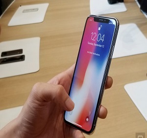 Dòng iPhone có thời lượng pin lâu nhất không phải iPhone X