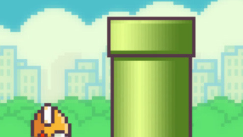 Flappy Bird của Nguyễn Hà Đông sẽ chính thức chia tay người dùng iPhone sau bản cập nhật iOS 11