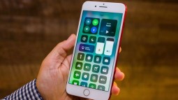 Hướng dẫn sử dụng iOS 11 toàn tập