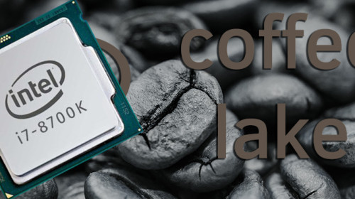 Intel chính thức ra mắt chip xử lý Coffee Lake cho desktop, i7-8700K là chip chơi game mạnh nhất thế giới hiện nay