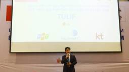 FPT Software “bắt tay” đối tác Hàn Quốc số hóa hệ thống thư viện tại Việt Nam