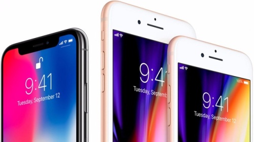 Apple lại quay về dùng màn LCD cho iPhone trong năm 2018?