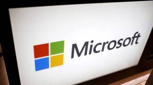 Microsoft sắp có bàn phím tích hợp cảm ứng vân tay đặc biệt