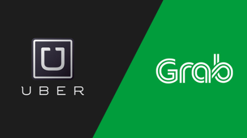 Đây là lý do Grab dễ dàng vượt mặt Uber và Mai Linh cứ làm xe ôm công nghệ mà không phải sợ dù Grab đã có 50.000 tài xế