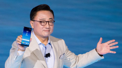 3 dấu hỏi lớn Samsung cần giải quyết để chắp cánh cho mẫu điện thoại màn hình gập Galaxy X