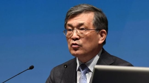 Samsung đang tìm người kế vị CEO Kwon, sẽ sớm công bố trong tuần này
