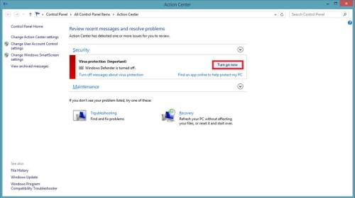 12 dấu hiệu máy tính đã bị tấn công