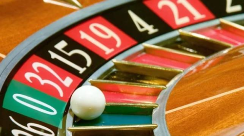 Quản lý người chơi casino bằng thẻ điện tử