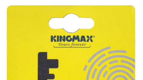 KingMax ra mắt phụ kiện lạ đời giúp thêm tính năng mở khóa vân tay cho Laptop bất kỳ